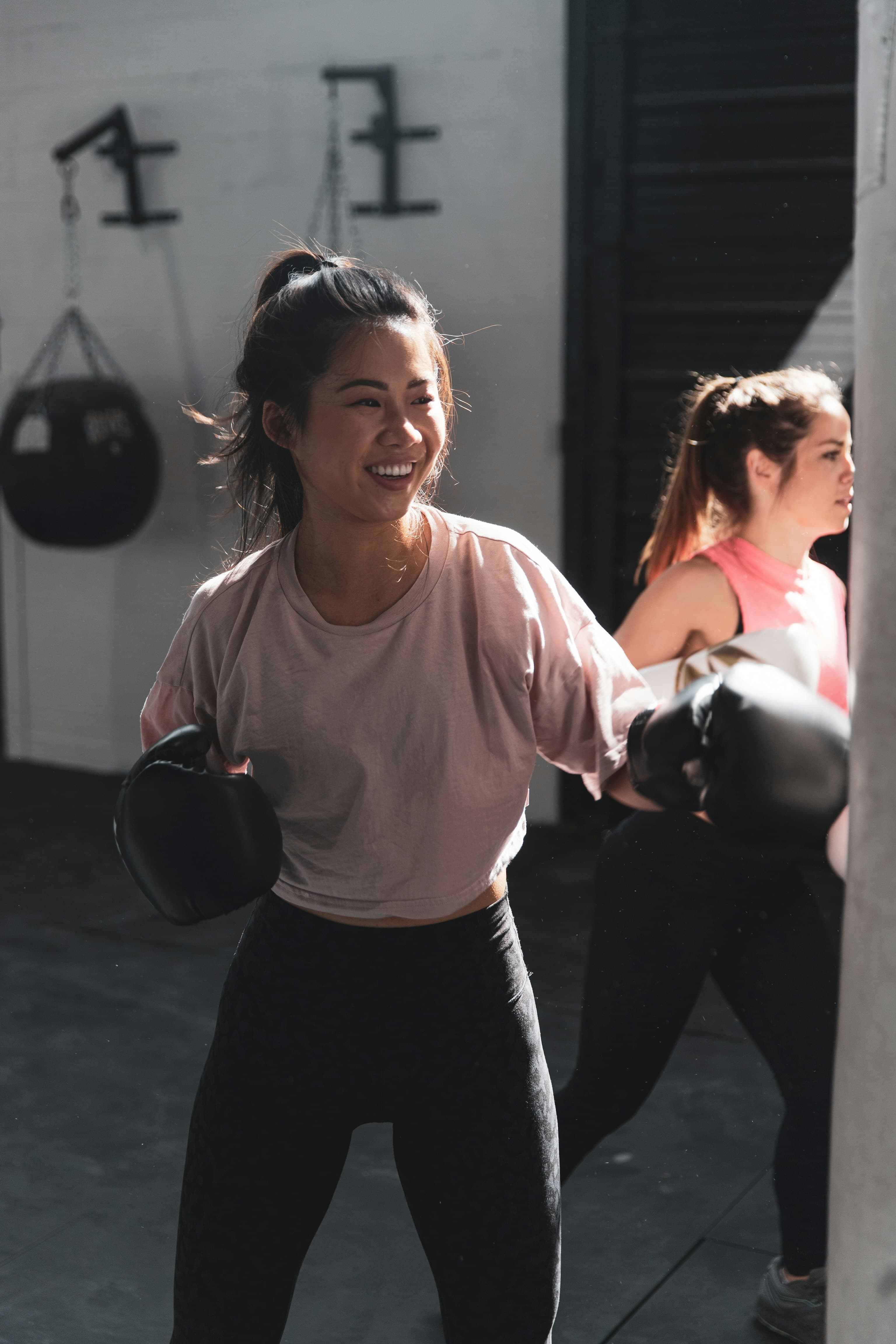 Workout B