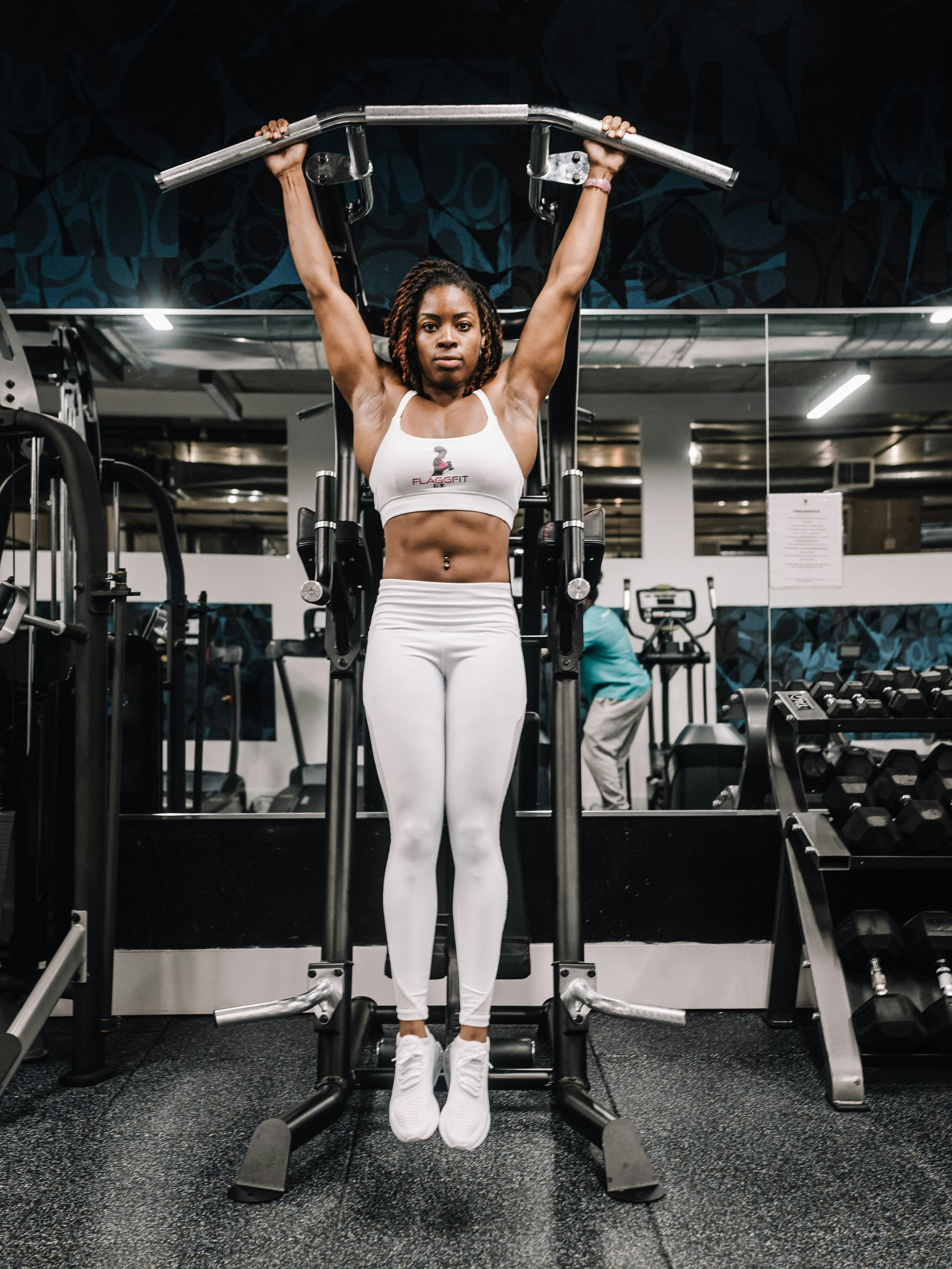 Iron Core