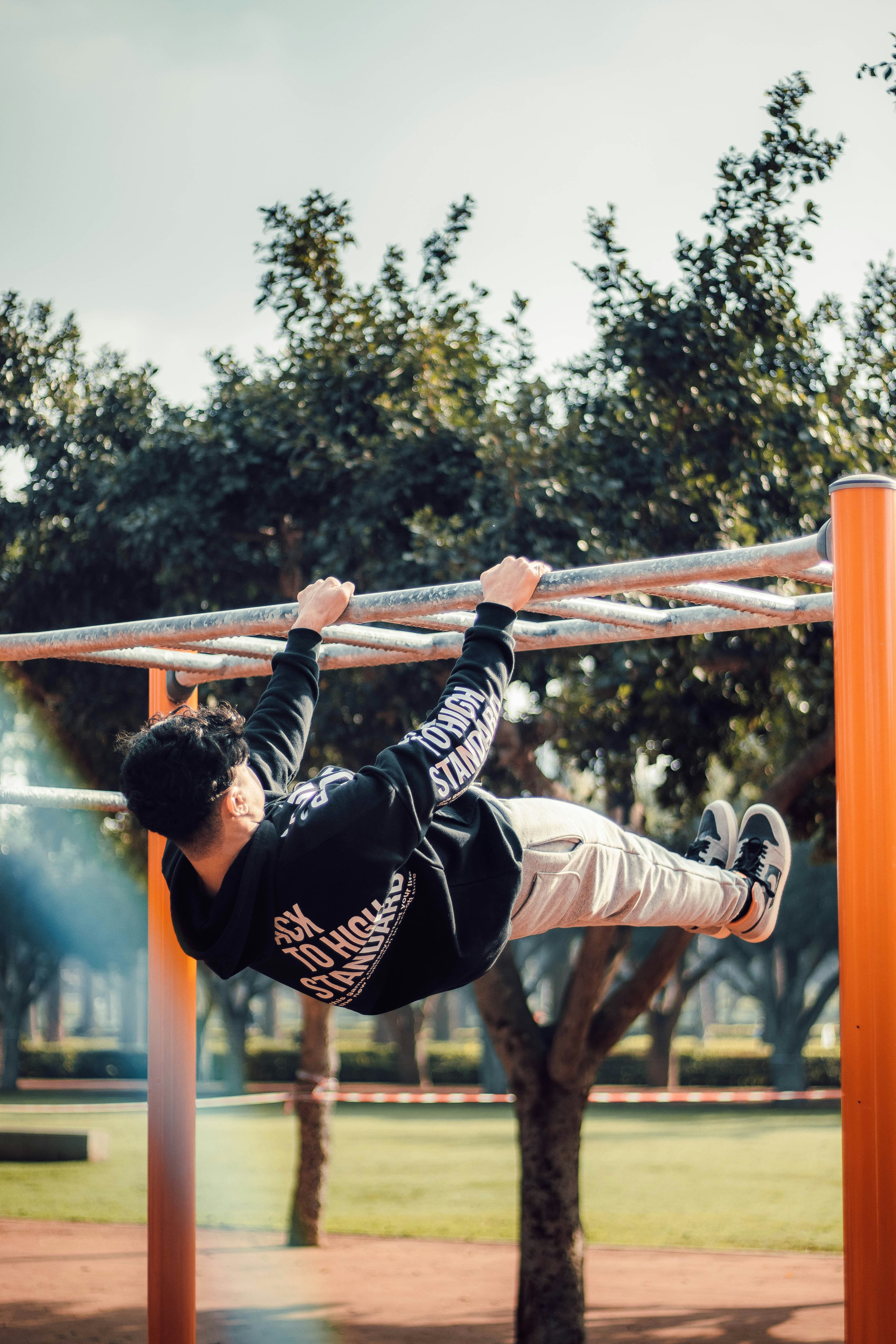 Upper Body Hypertrophy