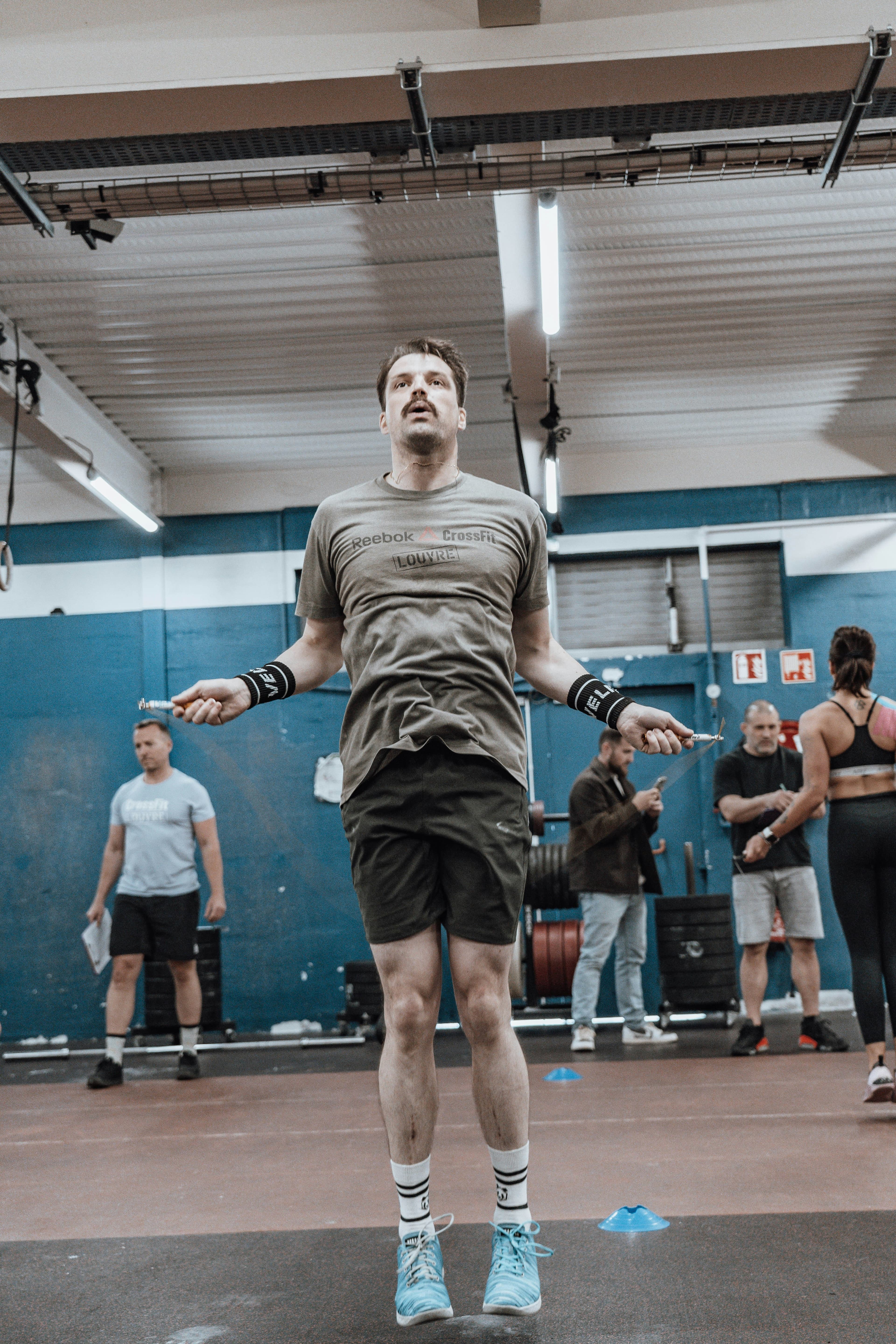 Iron lower power& Balance