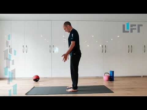 Deadlift (Romanian)