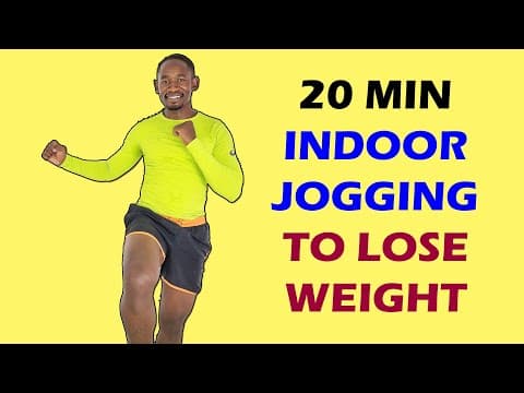 Jogging