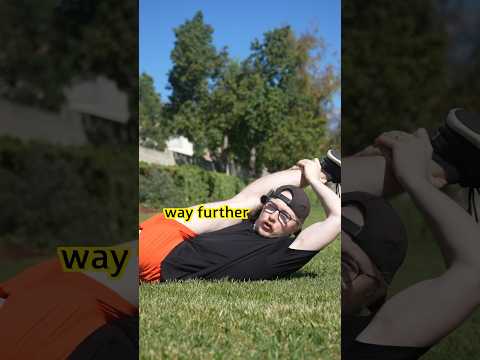 Hamstring Stretch (Supine)