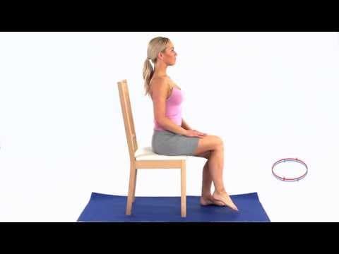 Ankle Circle