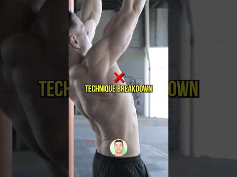 Chin-Up