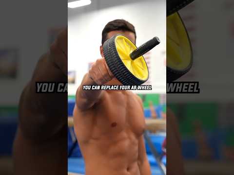 Ab Rollout - Rings