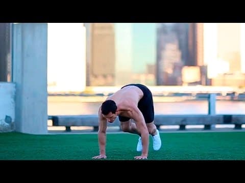 Burpee