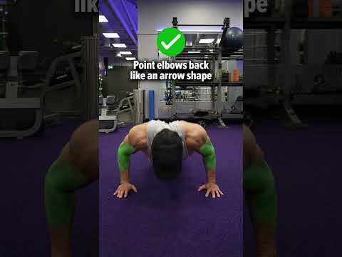 Push-Up