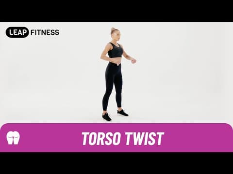Torso Twist