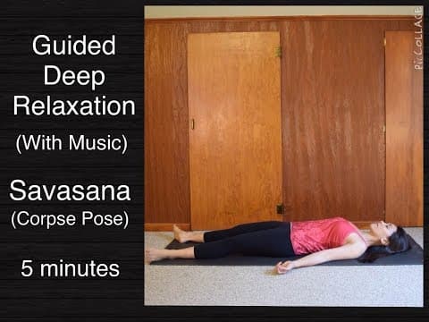 Savasana