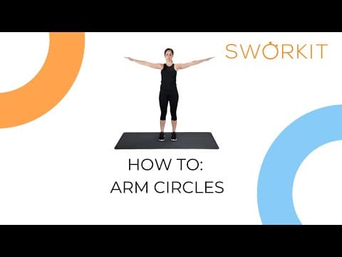 Arm Circle