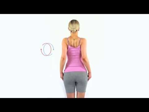 Shoulder Roll