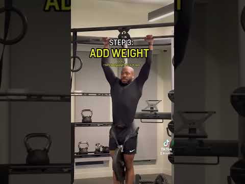 Pull-Up (Archer)