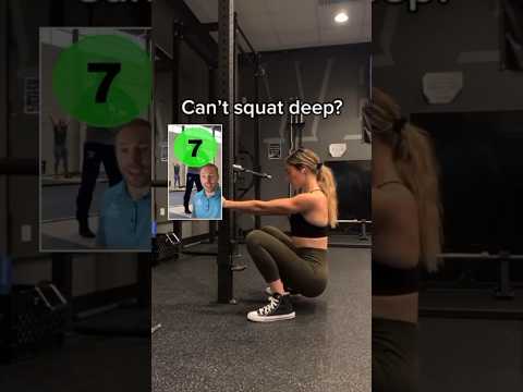 Squat (Full-Depth)