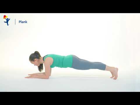 Plank