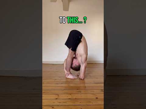 Pike Stretch