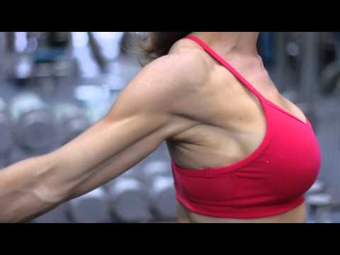 Biceps Stretch