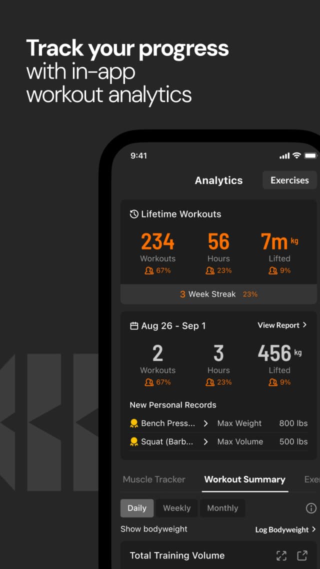 Boostcamp screenshot 5