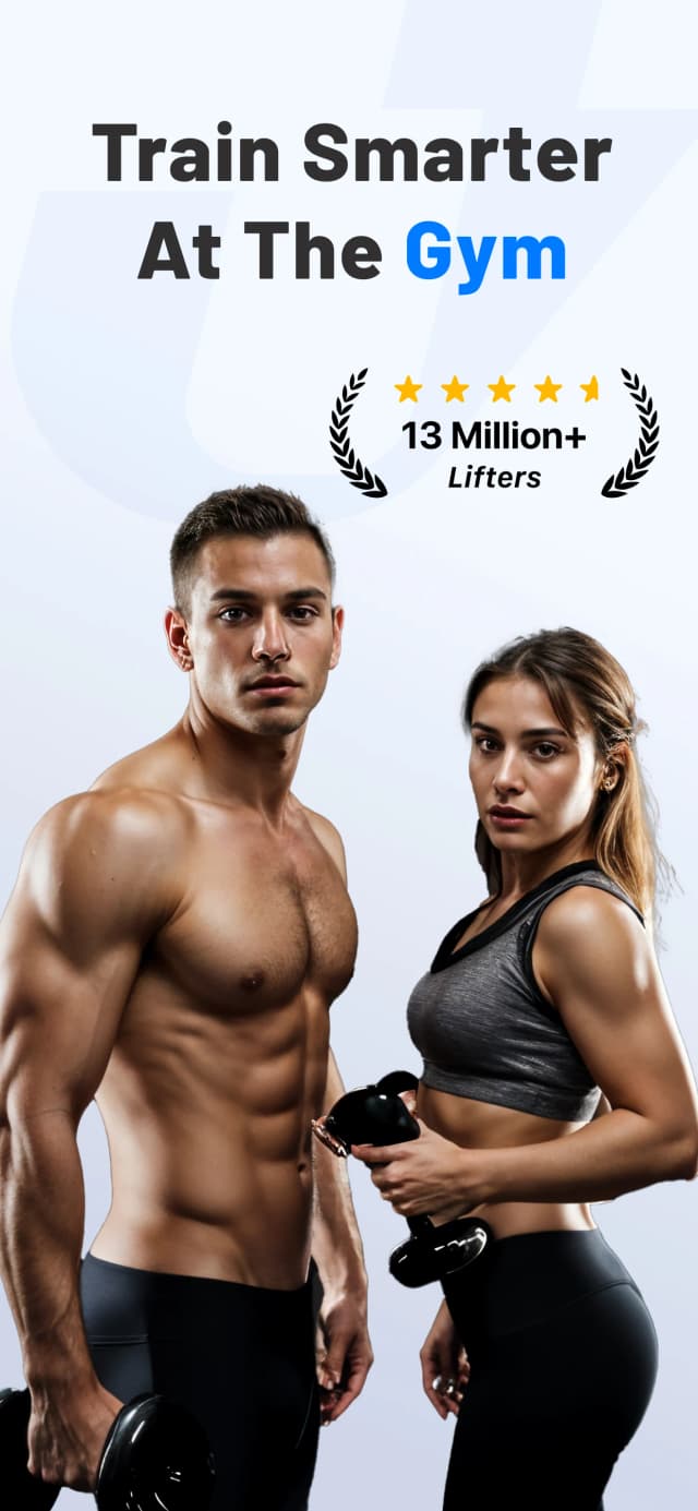 JEFIT screenshot