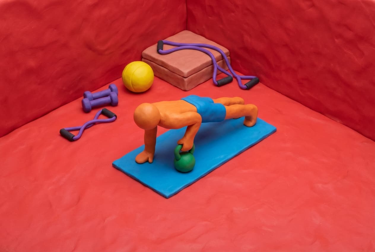 Core Stability Finisher